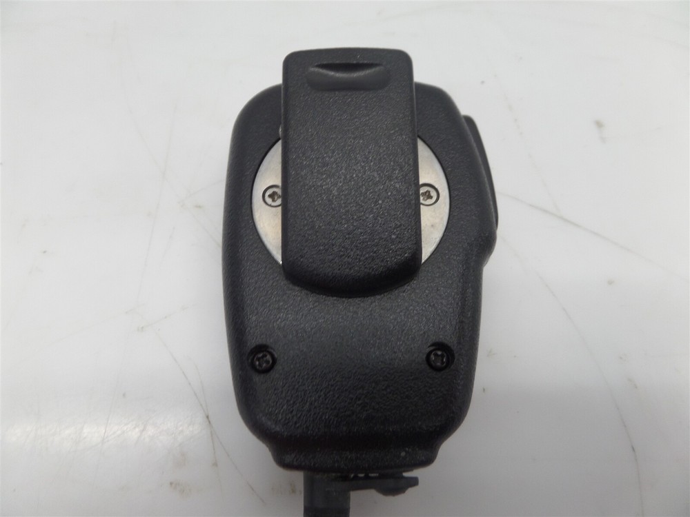 Pryme Silhouette Handheld Speaker Microphone