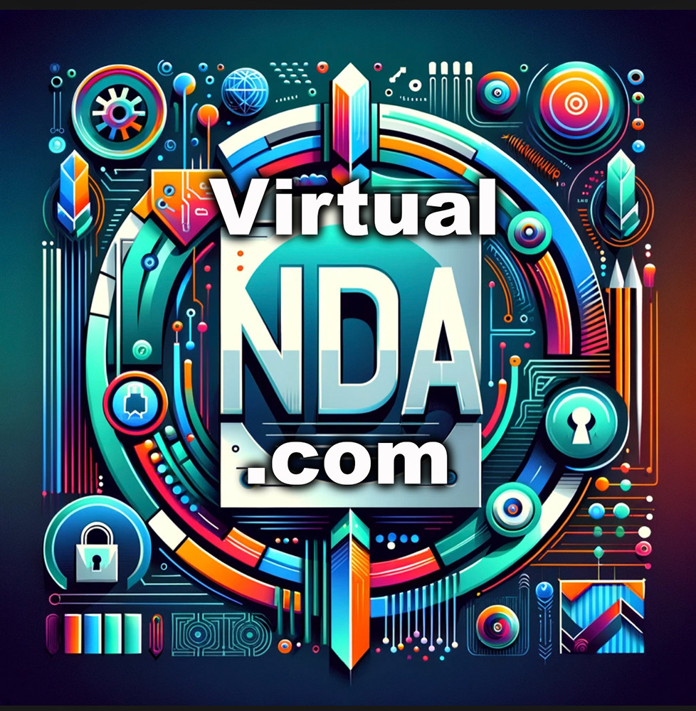 VirtualNDA.com  -  PREMIUM DOMAIN NAME - VirtualNDA.com