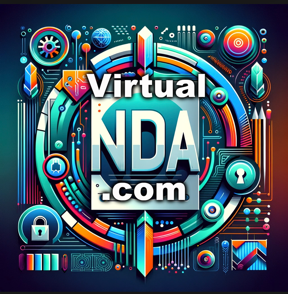 VirtualNDA.com - PREMIUM DOMAIN NAME - VirtualNDA.com