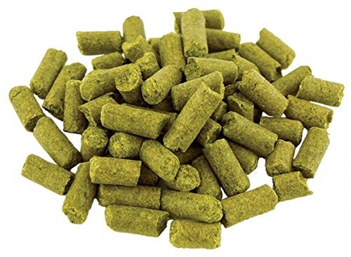 New Zealand Motueka, One - 1 Ounce Package Of Hop Pellets