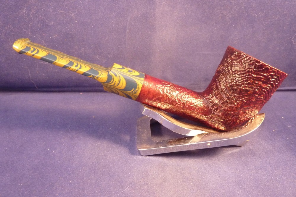 Pipe Ashton Brindle XXX