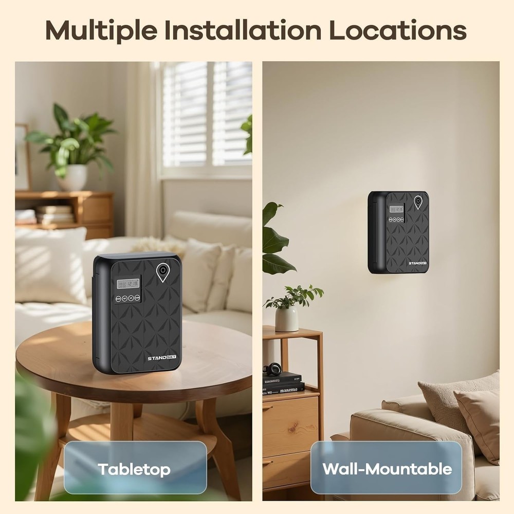 Waterless Essential Oil Diffuser Hotel Scent Diffuser Essential Oil Diffuser