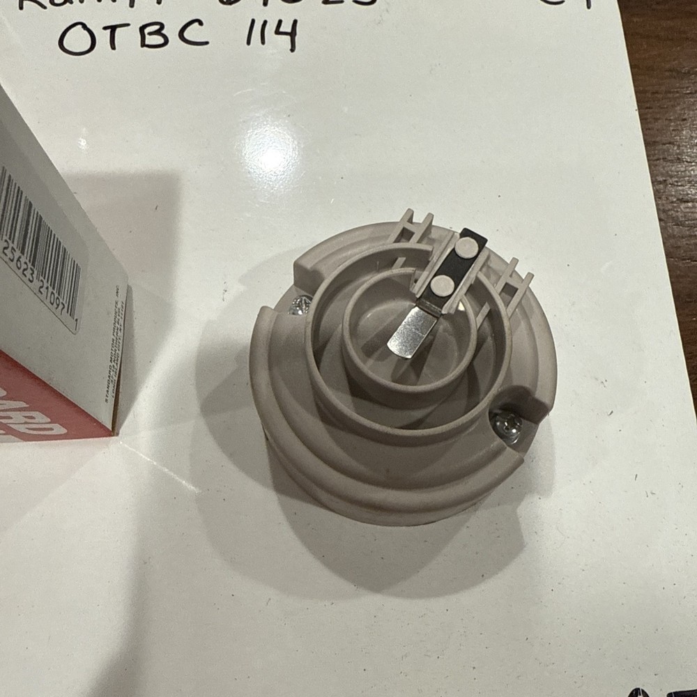 Distributor Rotor Standard DR328T
