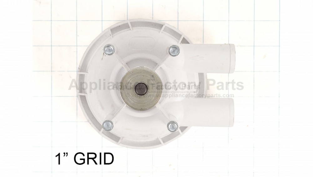 Washer Part # 31969 - Pump-Asm Aw