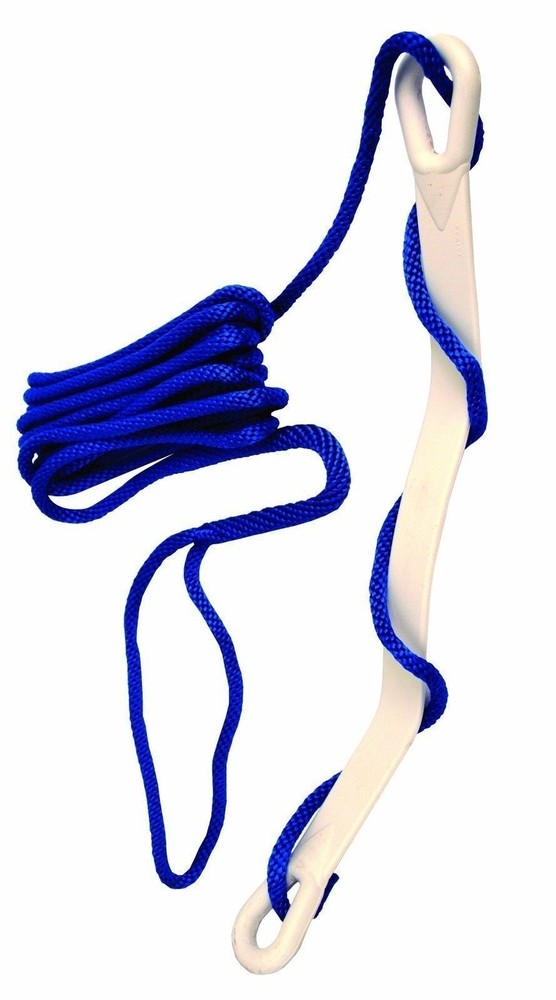 Attwood Double Braided MFP Dock Line