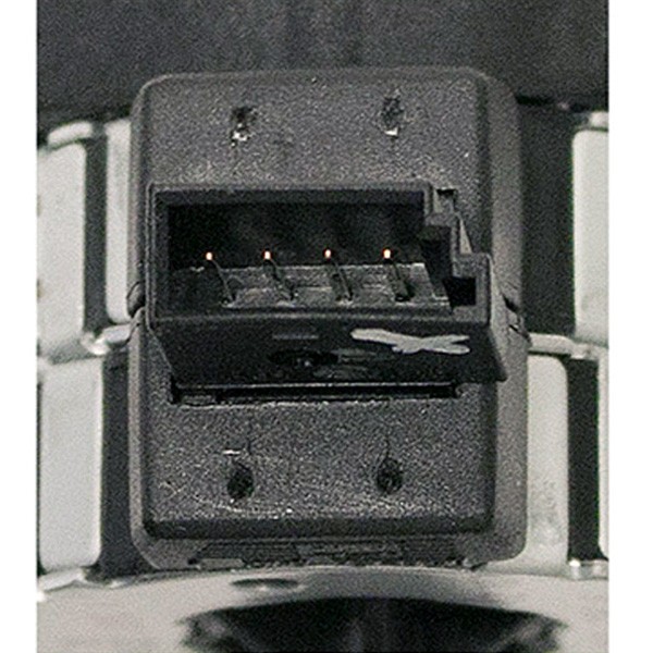 Genuine Headlight Adjusting Motor