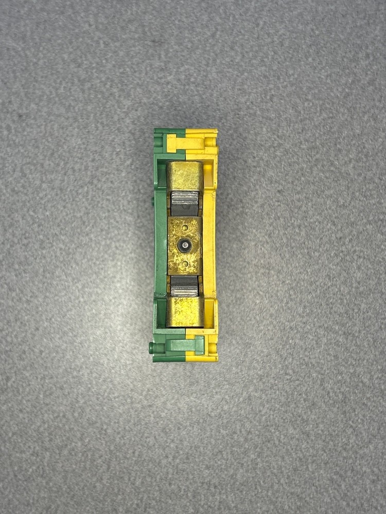 Weidmüller WPE 70N Ground Terminal Block