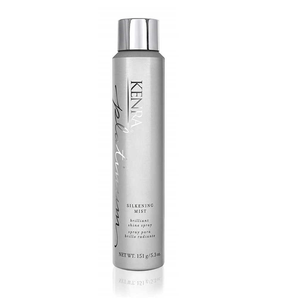 Kenra Silkening Mist 5.3 oz