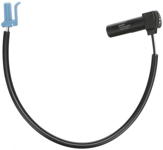 Delphi Vehicle Speed Sensor P N Ss12244
