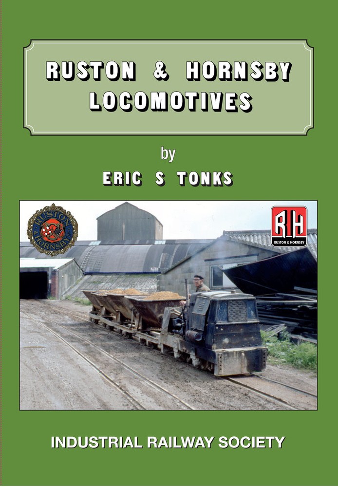 Ruston & Hornsby Locomotives