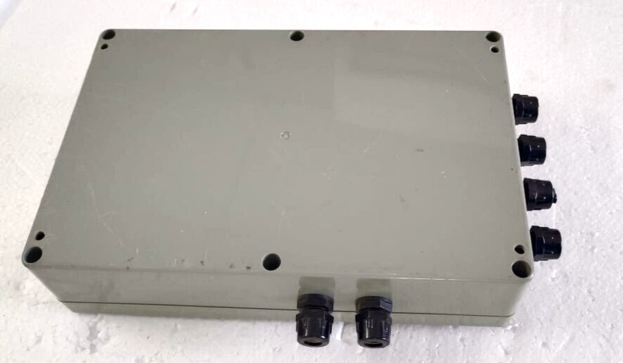 NAVITRON NT925 HDI TRUE HEADING & SPEED DATA INTERFACE
