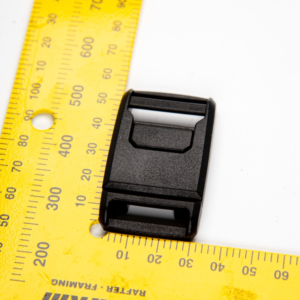 Magnetic Quick Release Buckle - Fidlock Compatible EDC Tactical Strap buckle