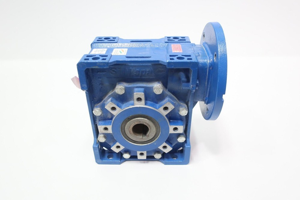 Stm UMI75G Right Angle Gear Reducer 10:1