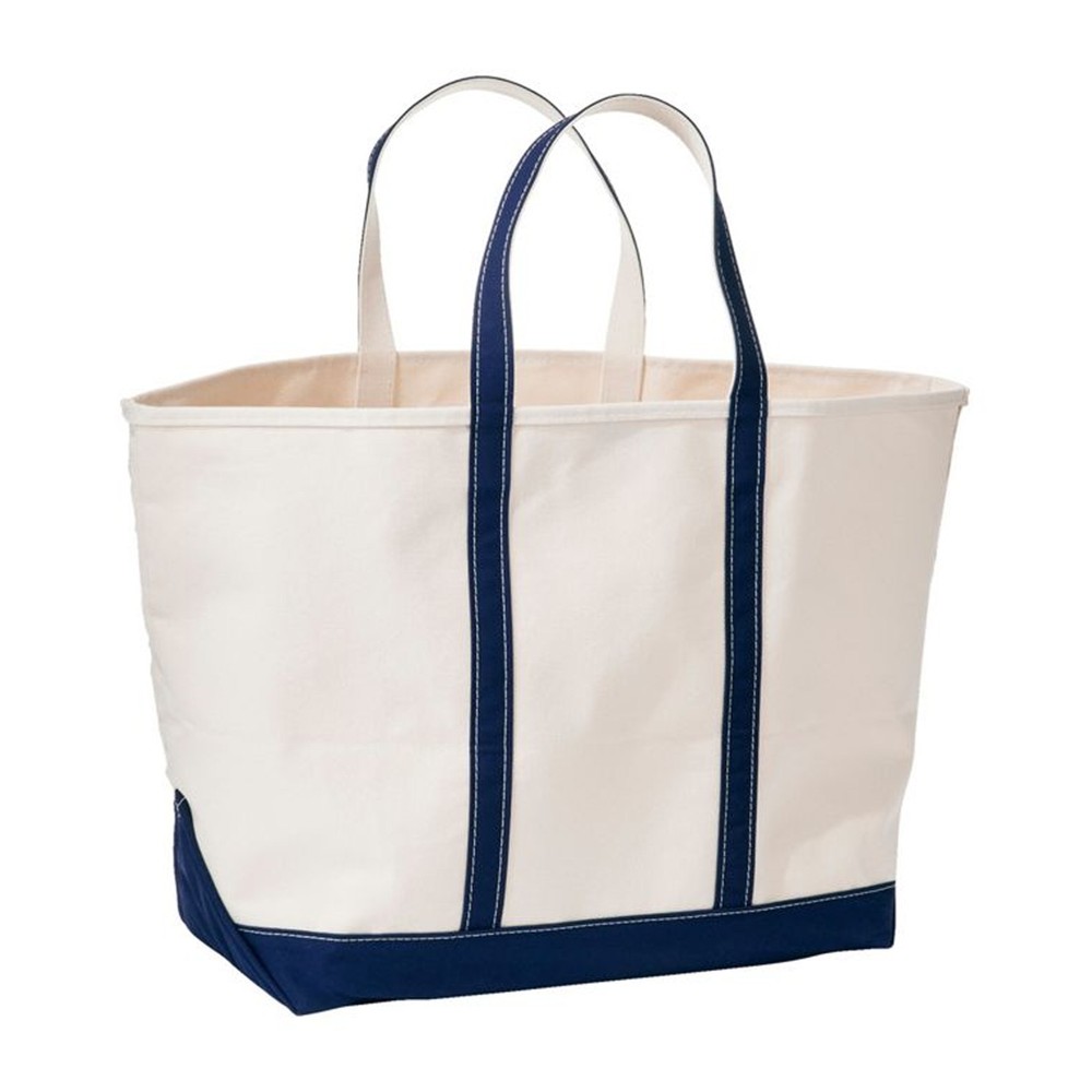 Boat and Tote®, Open-Top - Blue