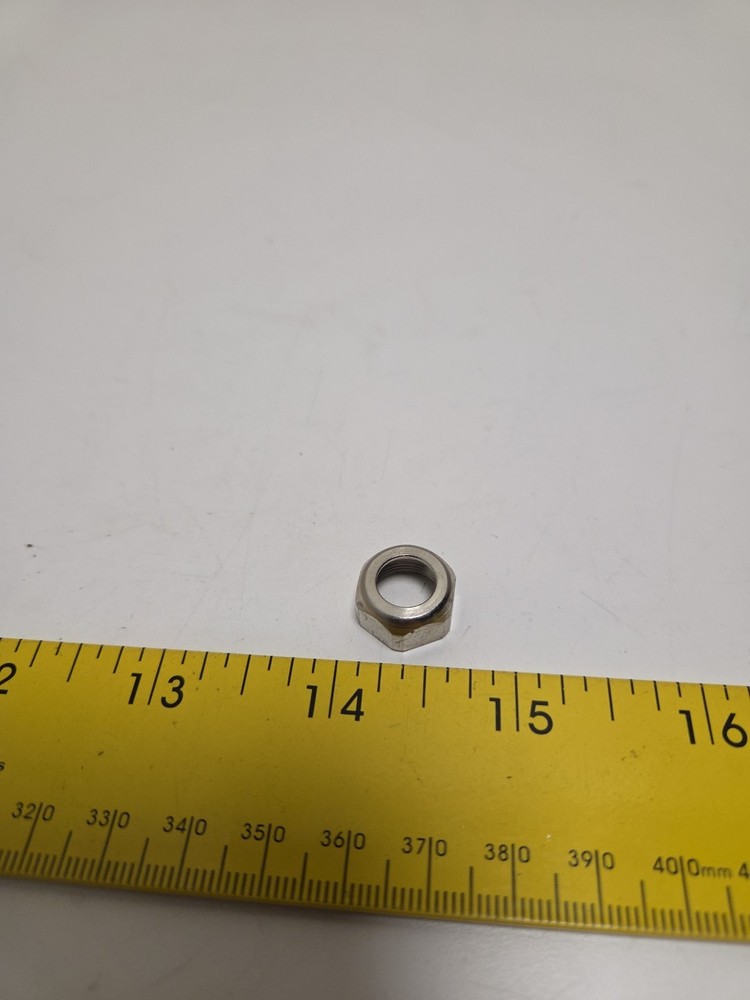 Binks 54-721 Retainer For Model 7 Spray Gun