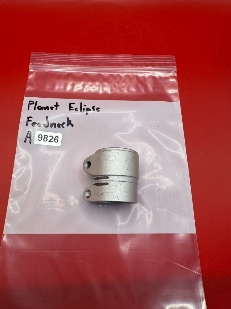 Planet Eclipse Feedneck