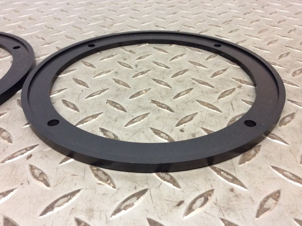 Harley Davidson Speaker Spacer