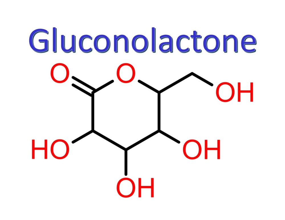 Gluconolactone, CAS 90-80-2