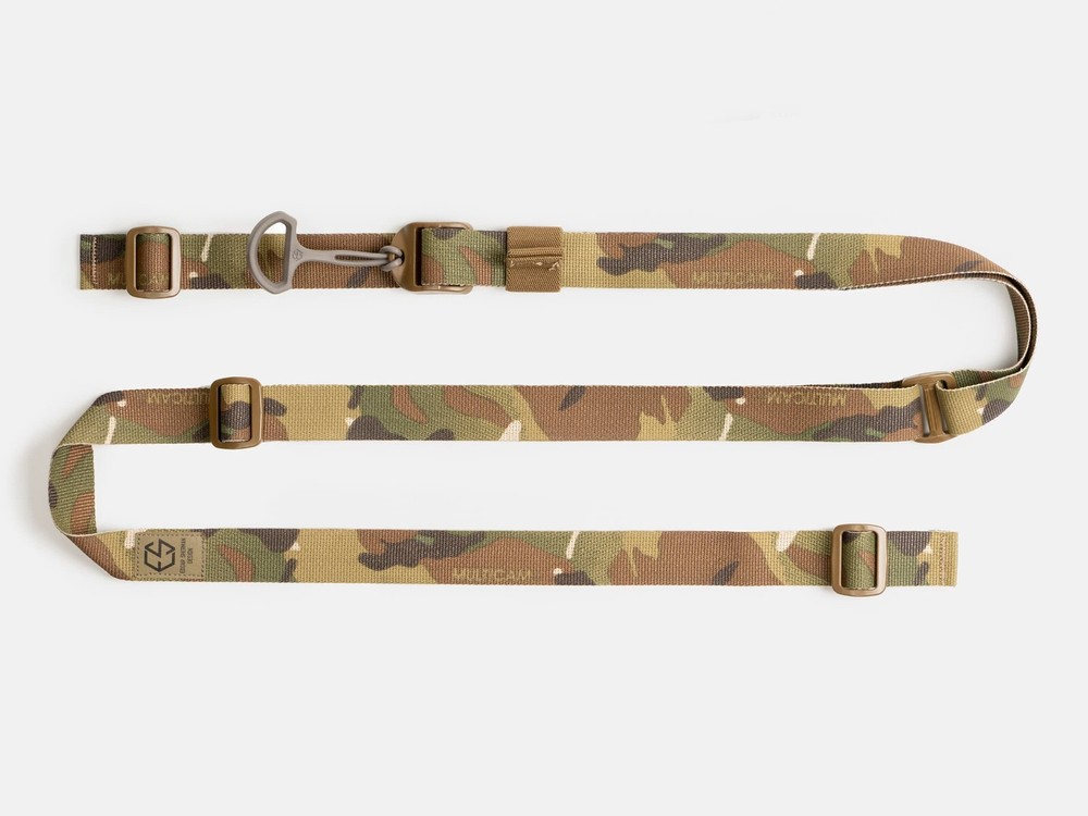 Esd Sling Multicam