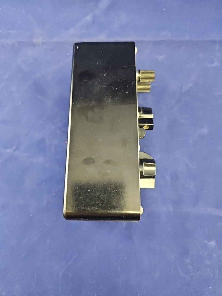 Heathkit Model RS-1 Resistance Substitution Box Untested Pre-Owned