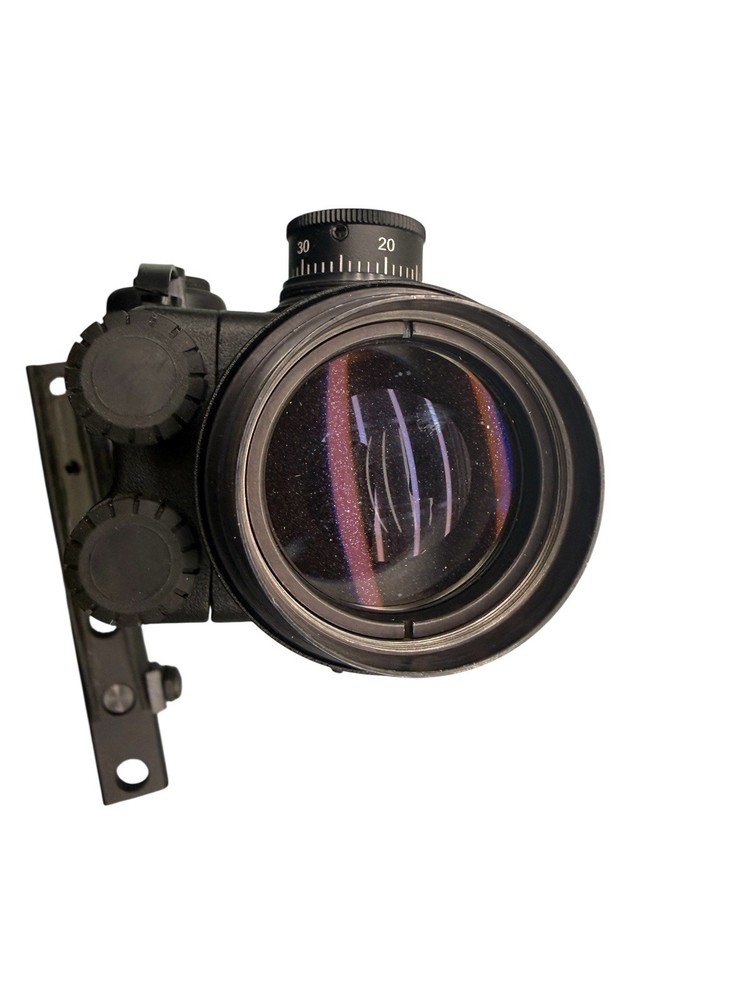 Gen 3 Night Optics D-740 Nightvision Scope Housing