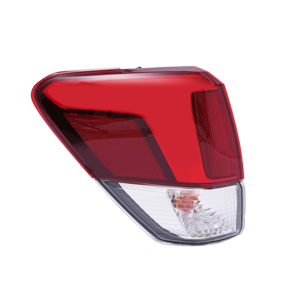 Tail Light for 2019-2021 Forester Driver Side
