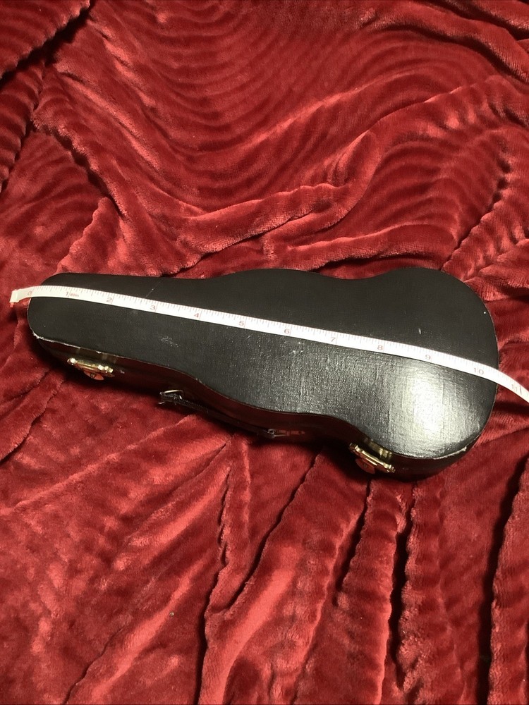 Miniature Vintage Violin 10in