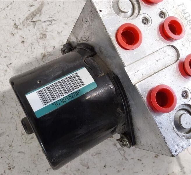 2011 Dodge Ram 1500 Pickup ABS Anti-Lock Brake Pump Module Control Assembly