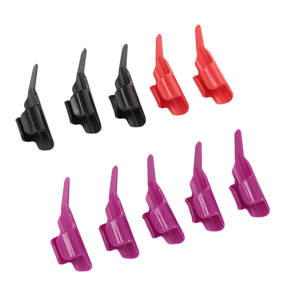 10pcs Sewing Fabric Ironing Tool For Convenient Sewing
