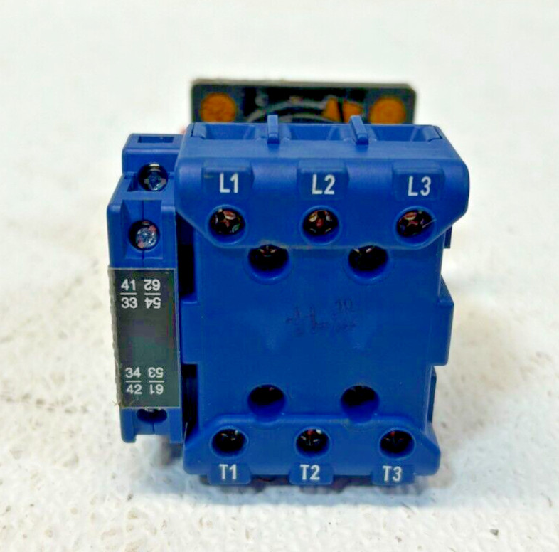 Kraus & Naimer H010/A11-E Mennekes Switch