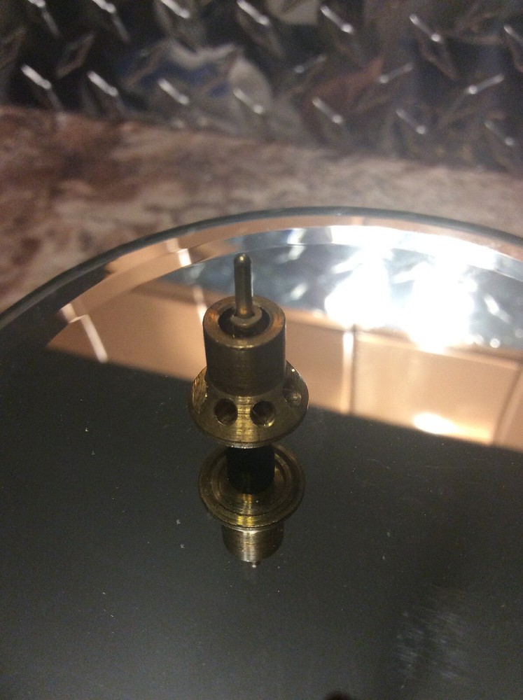 MSA 803510 Admission Valve