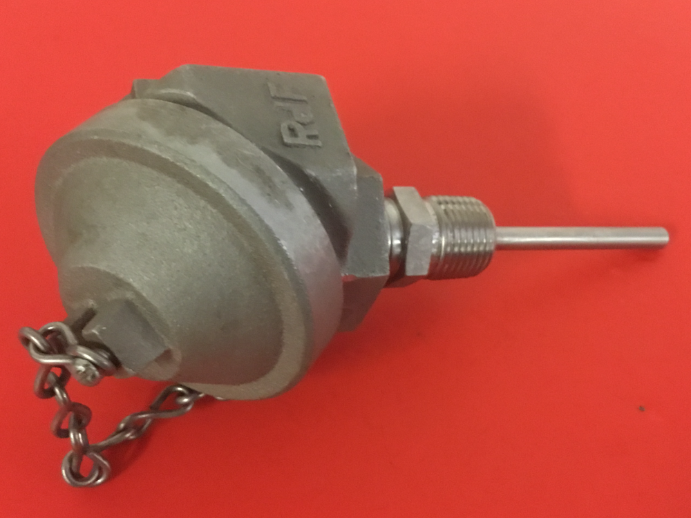 RDF - 21D-10-A-1.32-A-0-A - Temperature Sensor - UNUSED