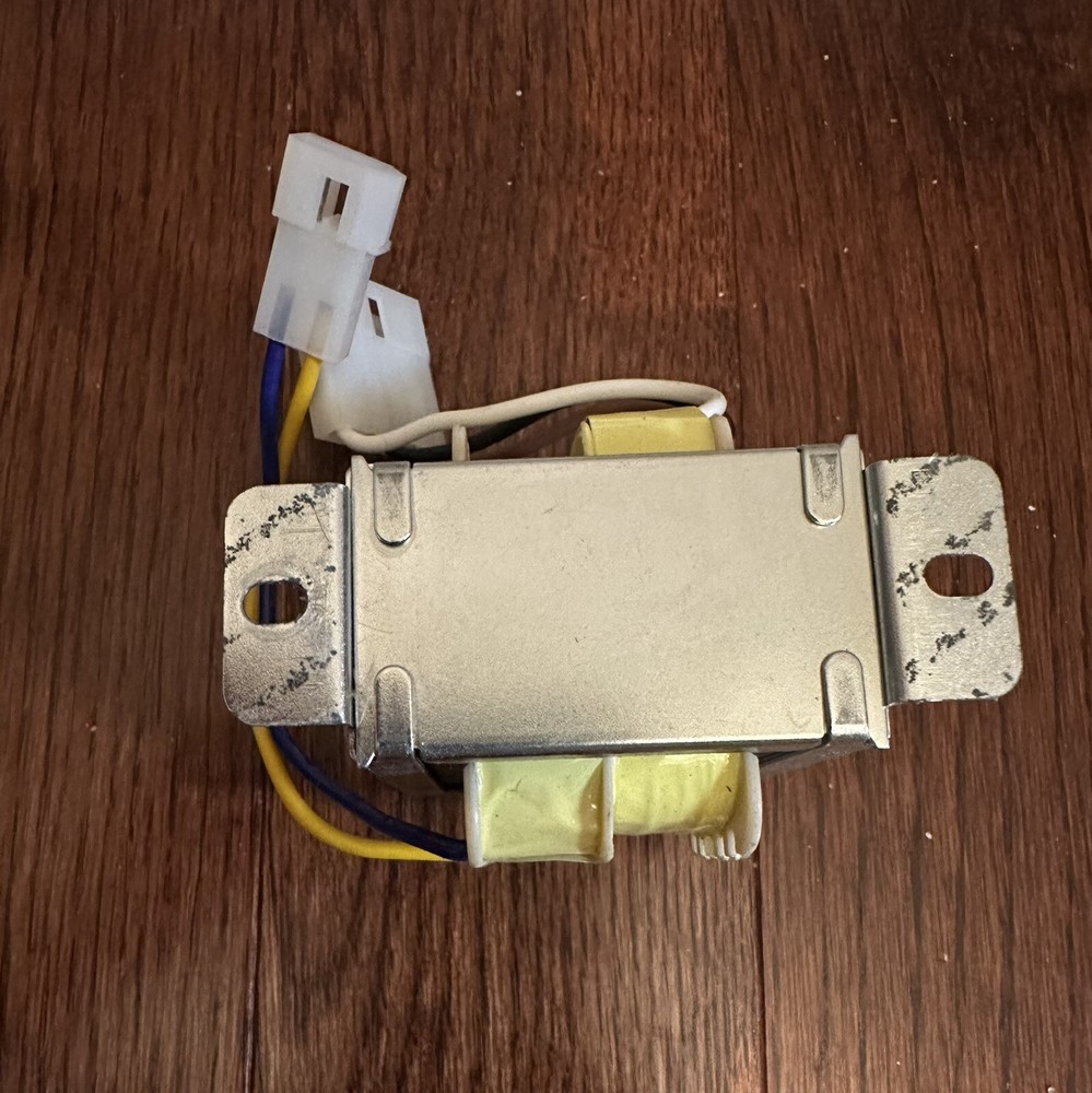 Pentair 42001-0107 transformer 120-240v for mastertemp Sta-rite pool Heaters