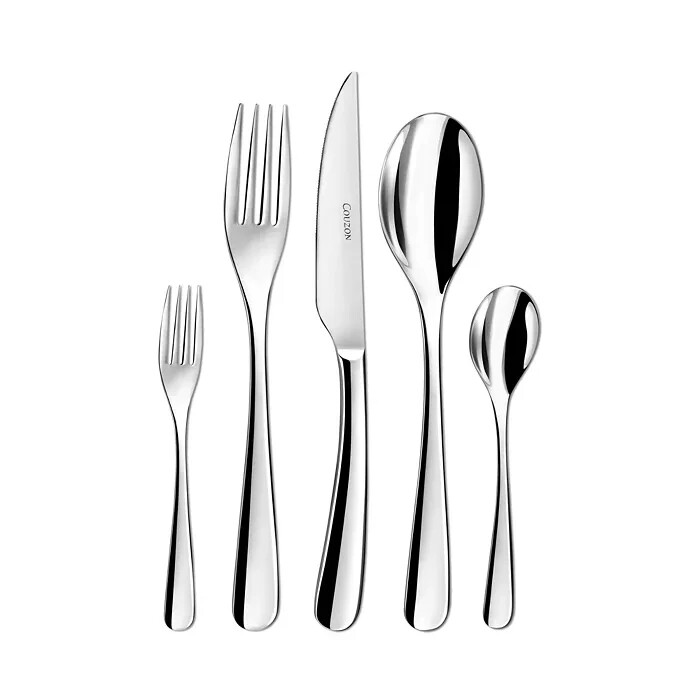 Couzon Haikou 5-Piece Place Setting T1238
