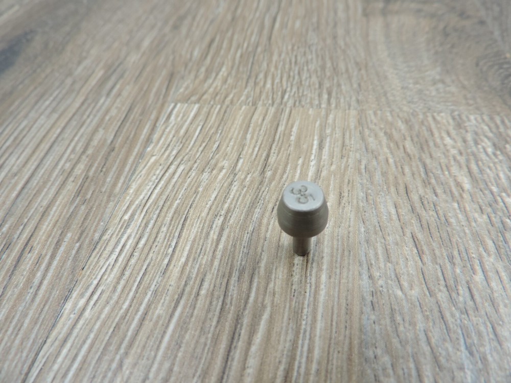 Case Trimmer Pilot 35