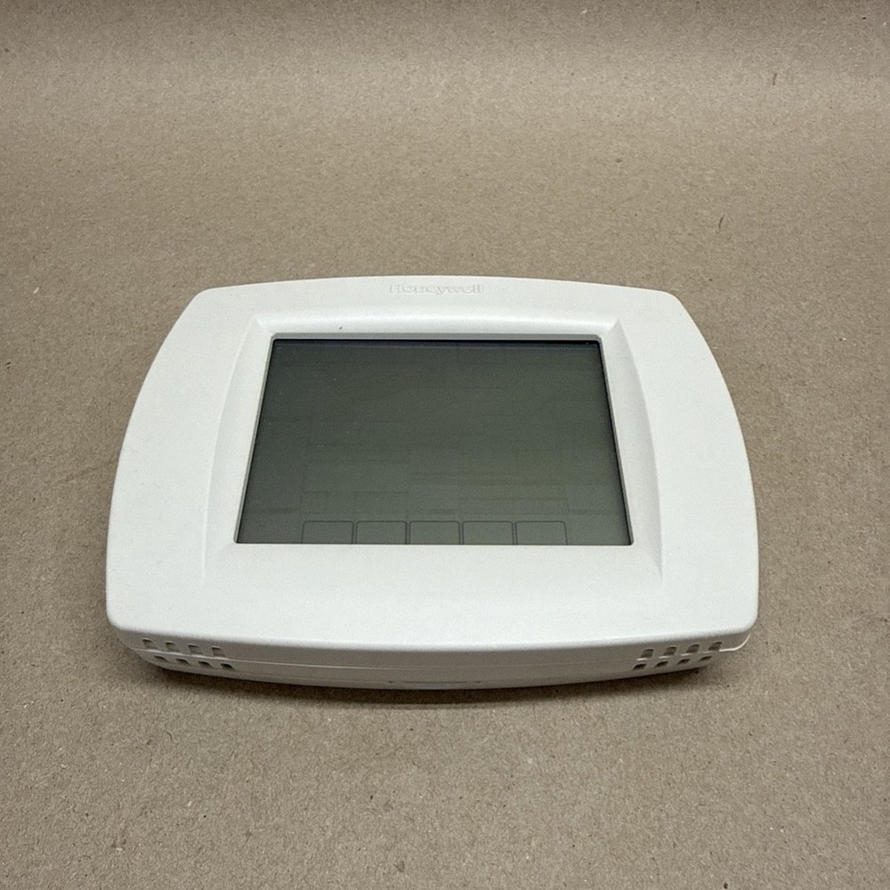 Honeywell Vision PRO 8000 Touchscreen Programmable Thermostat (TH8321U1006)