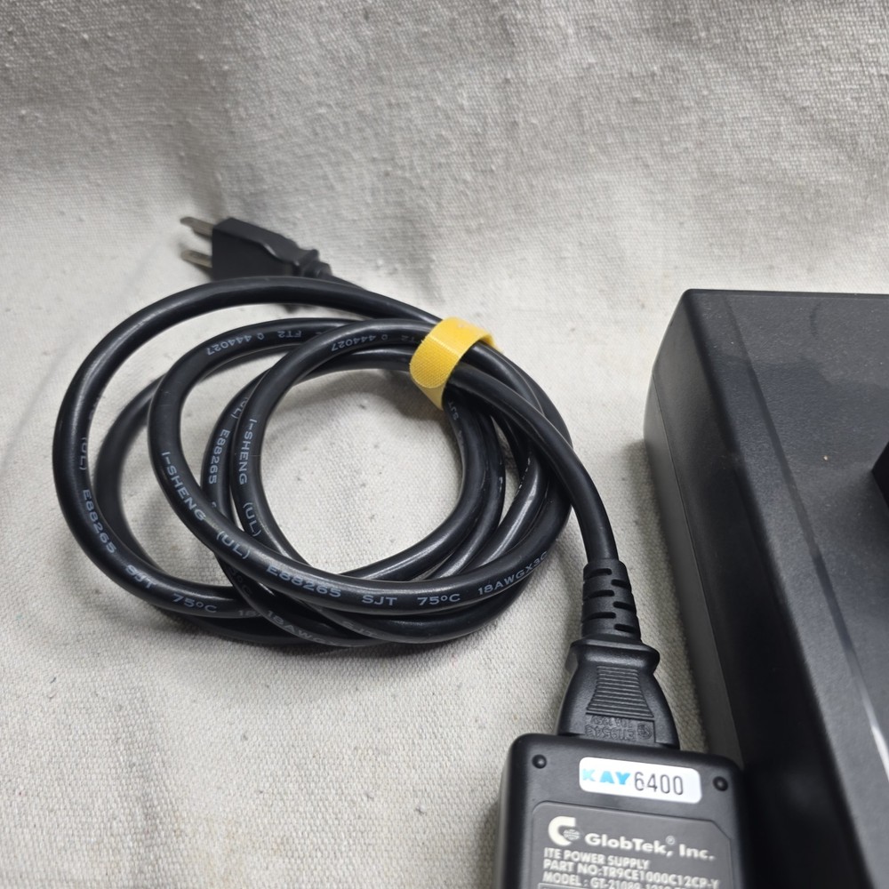 Nasometer II 6400 Nasility Speech Therapy Tester