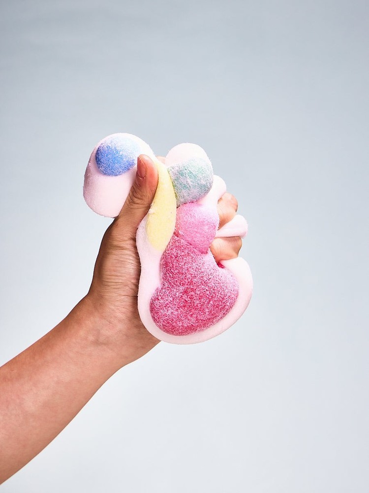 Taba Squishy for Adults – Stress Relief, Soft sticky