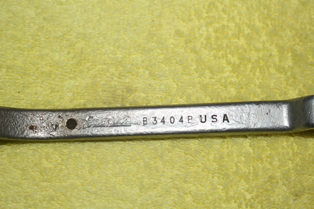 Snap-On Brake Adjusting Spoon B3404B