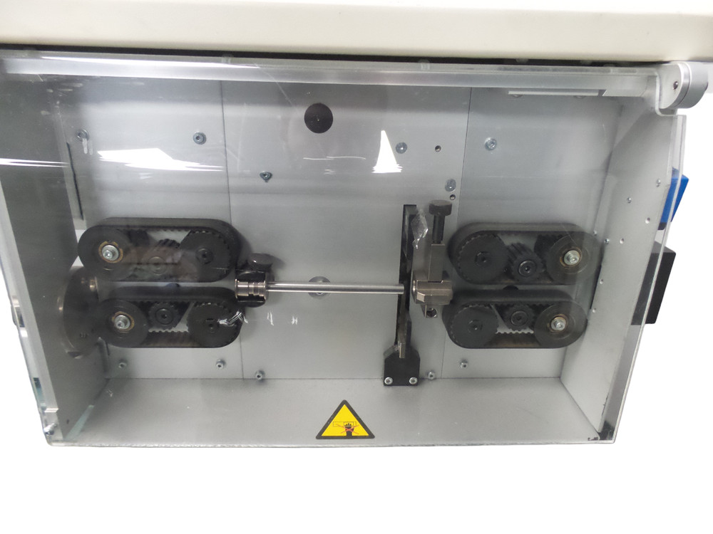 Schleuniger PowerStrip 9500 BF Automatic Wire Cut & Strip Machine