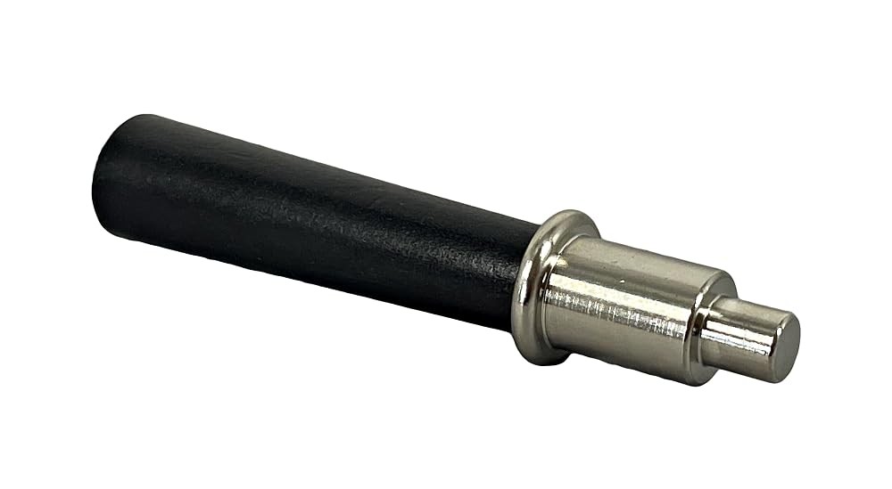 Dutchwest Wood Fallaway Handle Replacement for Efficient Heating Solutions