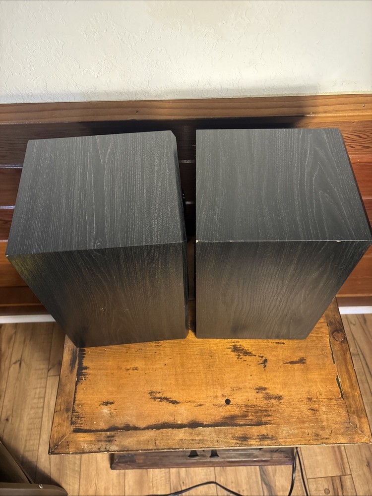 Tannoy ProtoJ  Studio Monitors- In Excellent Condition- 