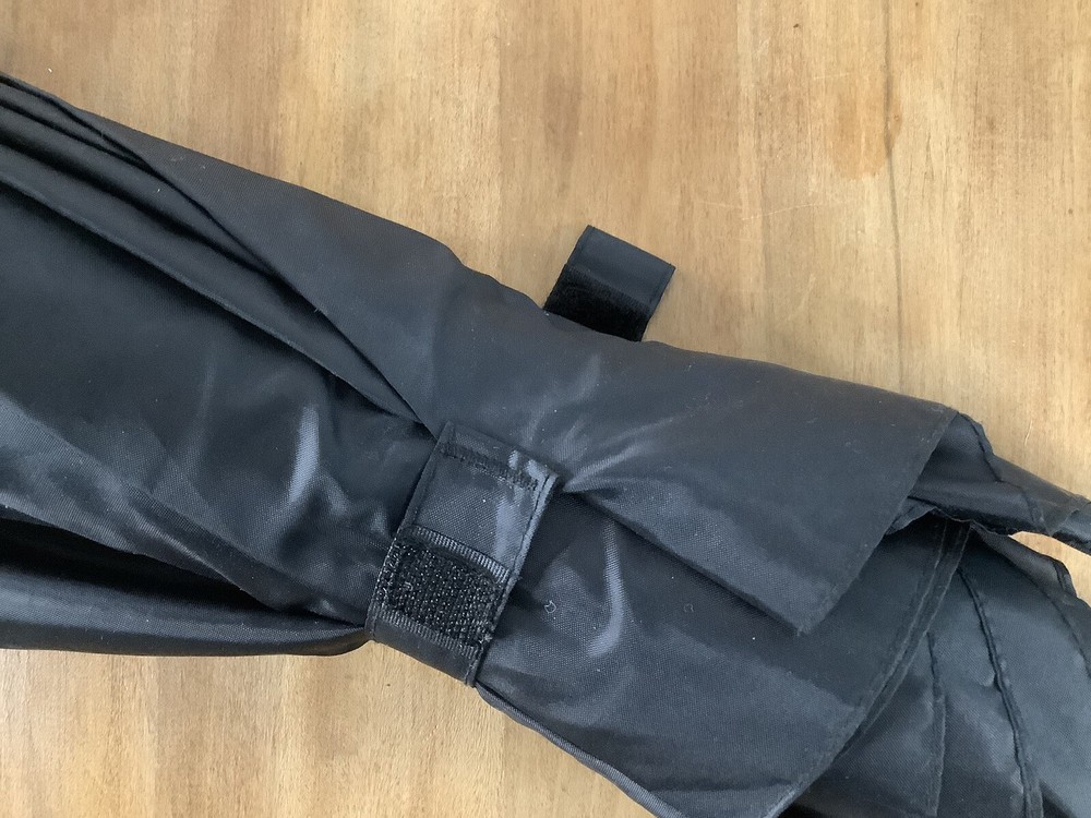 Totes Umbrella Style No. 00856W