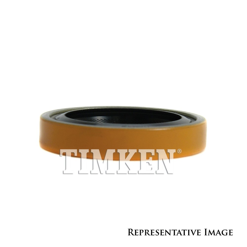 Wheel Seal Timken 472015