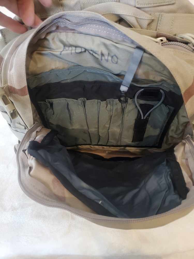 CAMELBAK Maximum Gear Motherlode Hydration Backpack Camouflage W/ Bladder