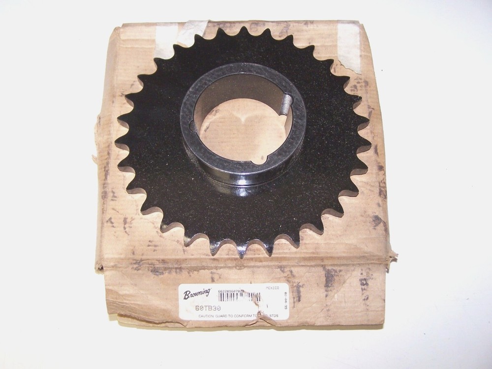 Browning 60TB30 Sprocket