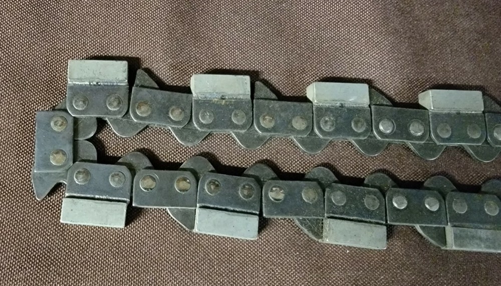 Chainsaw Diamond Chain 15 Segment