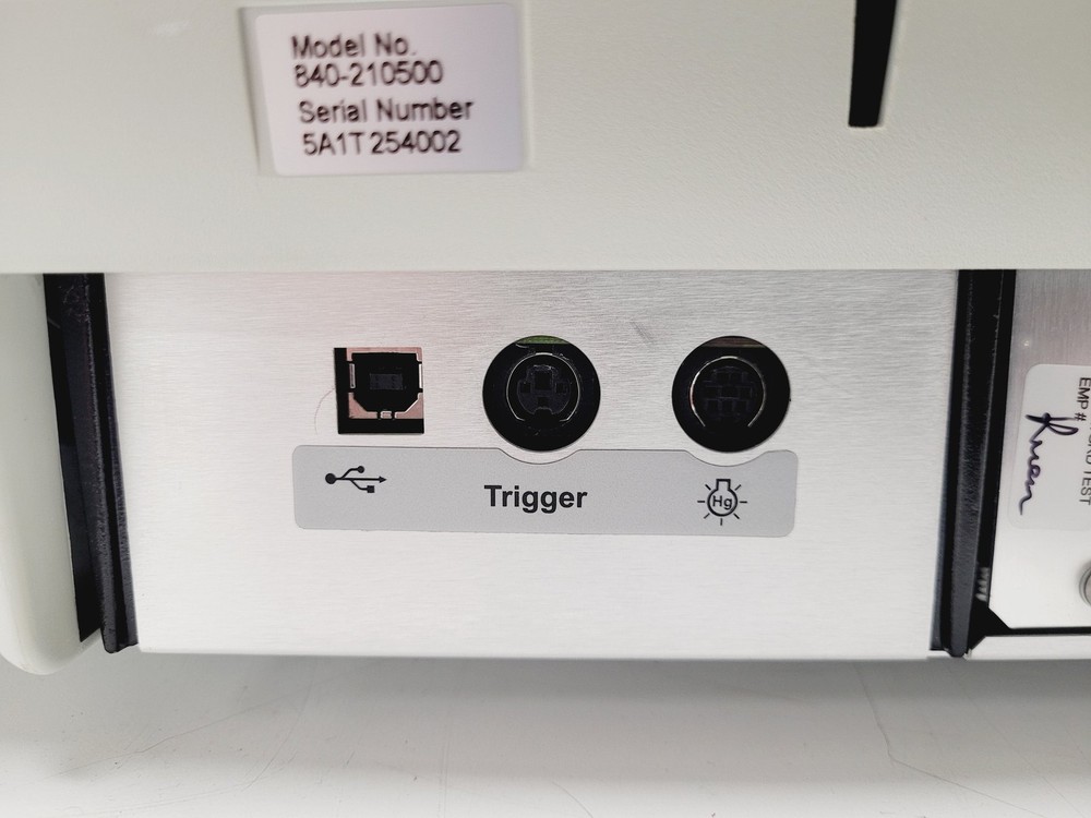 Thermo Scientific Evolution 220 UV-Visible Spectrophotometer