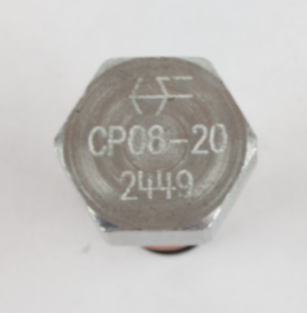 New CP08-20-N Hydraforce Cavity Plug