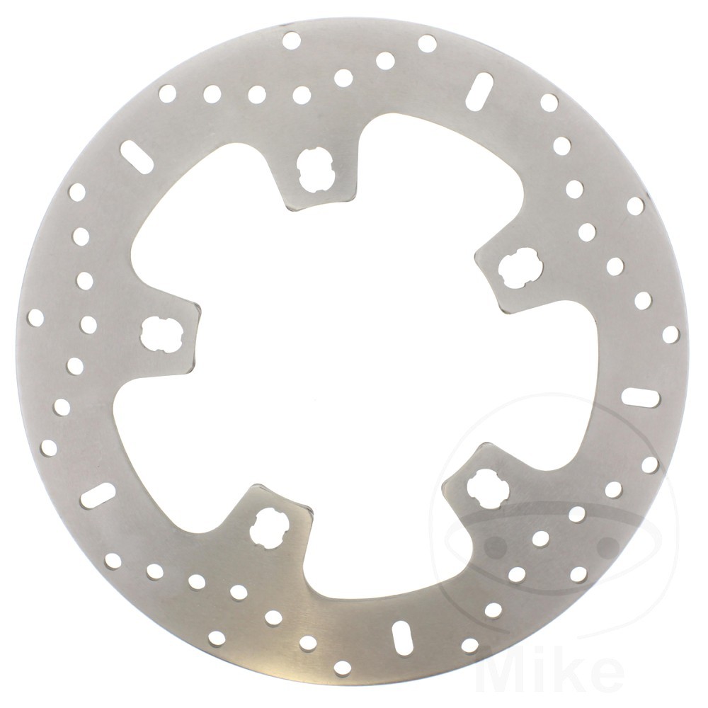 EBC Brake Disc MD front Fixed For Harley Davidson FLHTK 1690 2014-2016